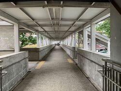 Bukit Timah Shopping Centre (D21), Shop House #443941611